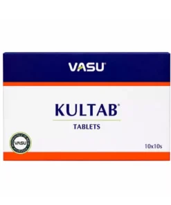 Vasu Kultab Tablets