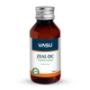 Vasu Zeal-DC Sugar Free Cough Syrup