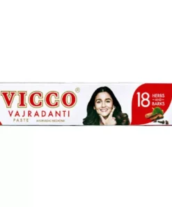 Vicco Vajradanti Ayurvedic Toothpaste