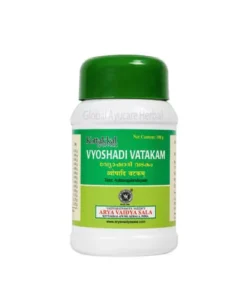 Kottakkal Vyoshadi Vatakam