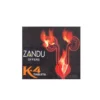 Zandu K4 Tablets