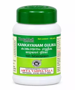 Kottakkal Kankayanam Gulika