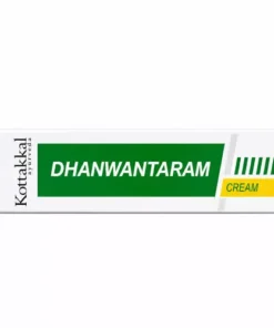 Kottakkal Dhanwantaram Cream