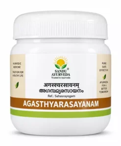 Kerala Ayurveda Agasthya Rasayanam