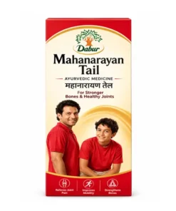 Dabur Mahanarayan Tail