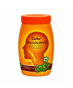 Dabur Shwaasamrit Powder