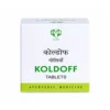 AVN Koldoff Tablets