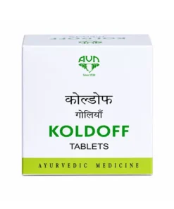 AVN Koldoff Tablets