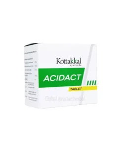 Kottakkal Acidact Tablet