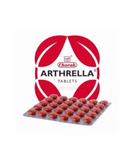 Charak Arthrella Tablets