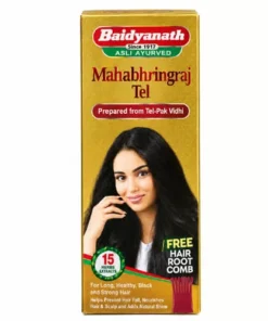 Baidyanath Mahabhringraj Tel
