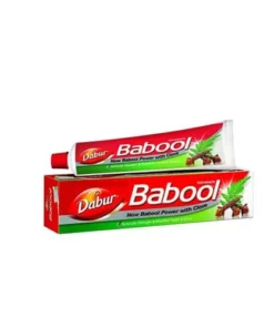 Dabur Babool Toothpaste
