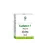AVN Koldoff Tablets