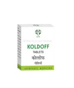 AVN Koldoff Tablets