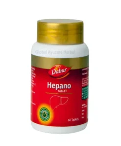 Dabur Hepano Tablet