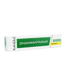 Kottakkal Dhanwantharam Cream