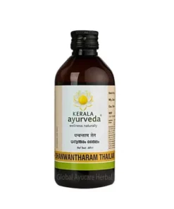 Kerala Ayurveda Dhanwantharam Thailam