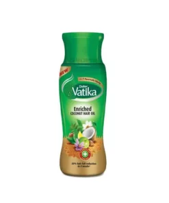 Dabur Vatika Enriched Coconut Hair Oil