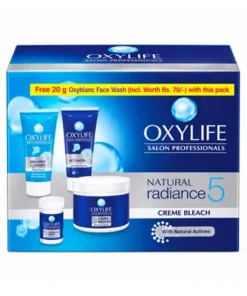 Dabur OxyLife Salon Professional Creme