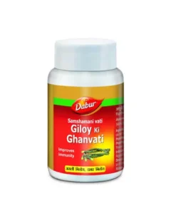 Dabur Giloy Ki Ghanvati