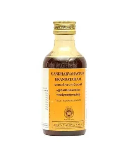 Kottakkal Gandharvahasthadi Eranda Tailam