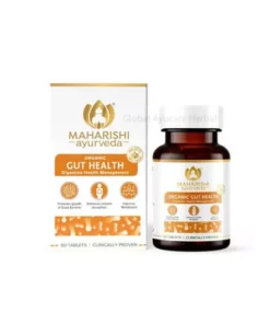 Maharishi Ayurveda Gut Health Tablet