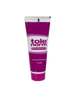 Dr. JRK Tolenorm Ointment