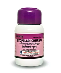 Kottakkal Sitopaladi Churnam