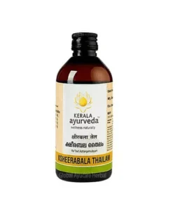 Kerala Ayurveda Ksheerabala Thailam