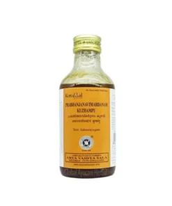 Kottakkal Prabhanjanavimardanam Kuzhambu