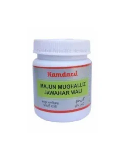 Hamdard Majun Mughalliz Jawahar Wali