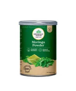 Organic India Moringa Powder