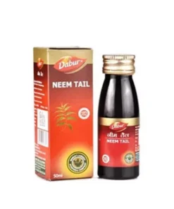 Dabur Neem Tail