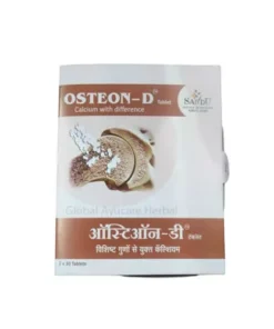 Sandu Osteon D Tablets