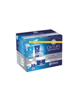 Dabur OxyLife Salon Professional Creme