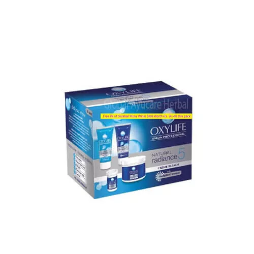 Dabur OxyLife Salon Professional Creme