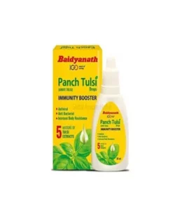 Baidyanath Panch Tulsi Drops