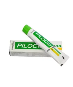 Kottakkal Pilocid Gel