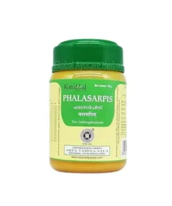 Kottakkal Phalasarpis Ghritam