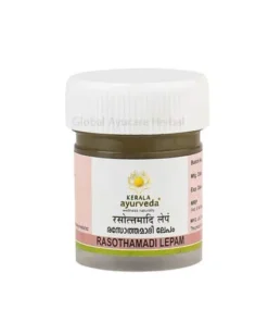 Kerala Ayurveda Rasothamadi Lepam