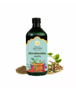 Kerala Ayurveda Amrutharishta