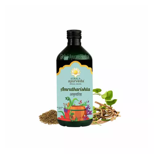 Kerala Ayurveda Amrutharishta