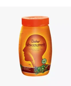 Dabur Shwaasamrit Powder