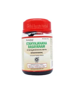 Kottakkal Stanyajanana Rasayanam