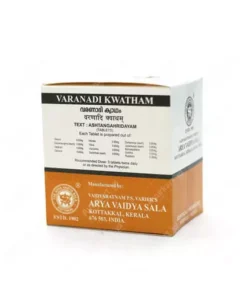 Kottakkal Varanadi Kwatham