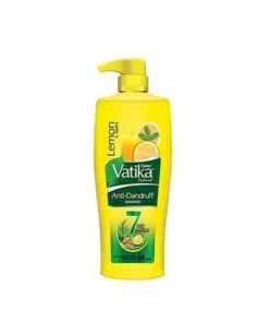 Dabur Vatika Anti Dandruff Shampoo