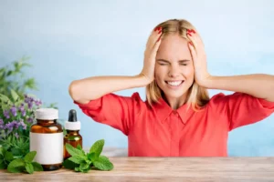 Best Herbs for Stress Relief