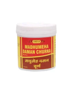 Vyas Madhumeha Daman Churna