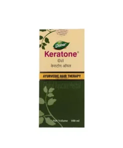 Dabur Keratone Oil