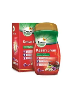 Zandu Kesari Jivan